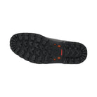 Timberland Britton Road Waterproof Chukka Boot Black Full-Grain Men'S