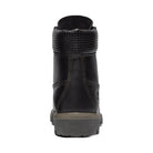 Timberland Premium 6-Inch Waterproof Boot Black Full-Grain/Dark Brown Men'S