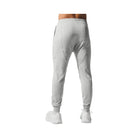 Alo Men's Conquer Revitalize Pant - Athletic Heather Grey