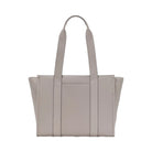 Kate Spade Kip Leather Large Tote Cozy Grey