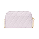 Kate Spade Carey Chain Camera Bag Pale Amethyst