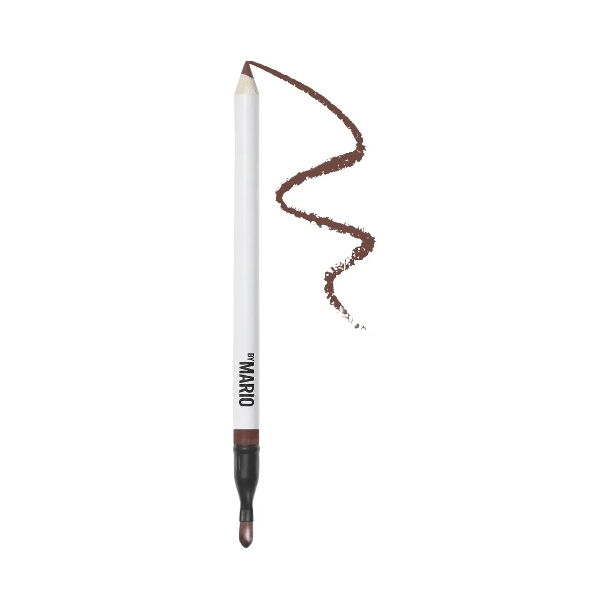 MAKEUP BY MARIO Ultra Suede Sculpting Lip Pencil 'Dark Chocolate'