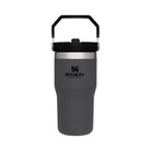 Stanley IceFlow Flip Straw Tumbler (20OZ) Charcoal