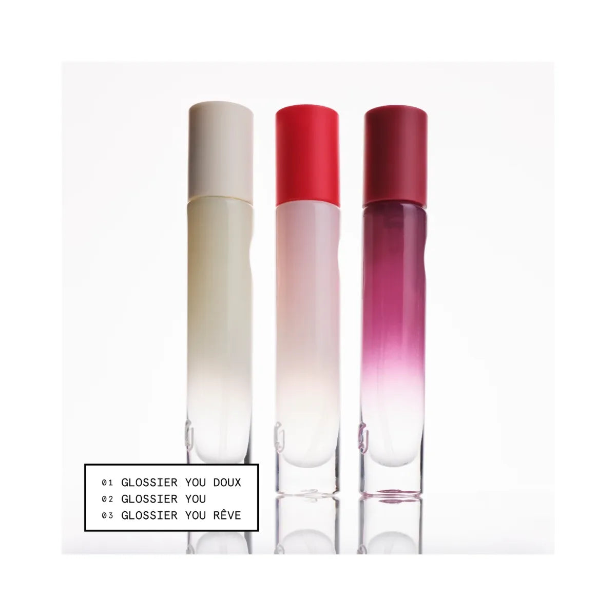 Glossier Glossier You Rve Eau de Parfum Travel Spray