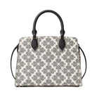 Kate Spade Signature Spade Flower Small Satchel Black Multi