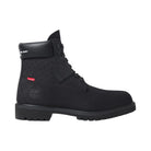 Timberland 6" Boot Supreme X Comme Des Garcons Black