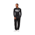 Gymshark GSLC Baselayer Long Sleeve T-Shirt - Black