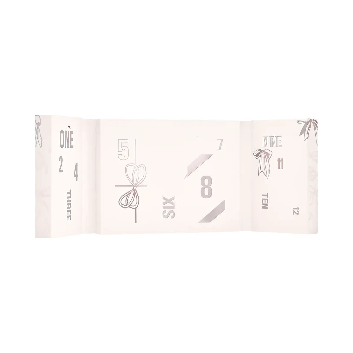 KYLIE COSMETICS 12 Days of Kylie Advent Calendar