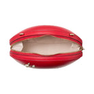 Kate Spade 3d Mushroom Crossbody Ruby Red Multi