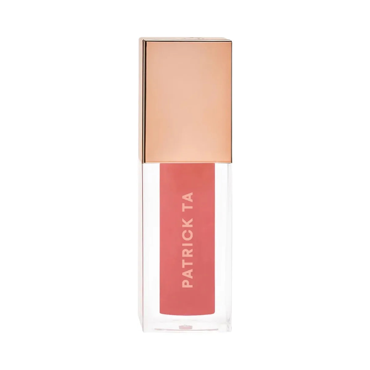 PATRICK TA Mini Major Volume Plumping Lip Gloss - 2 CC's