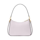 Kate Spade Margot Convertible Shoulder Bag Pale Amethyst