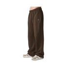Alo Men's Accolade Straight Leg Sweatpant - Espresso