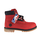 Timberland 6" Premium Boot Chicago Bulls (Ps)