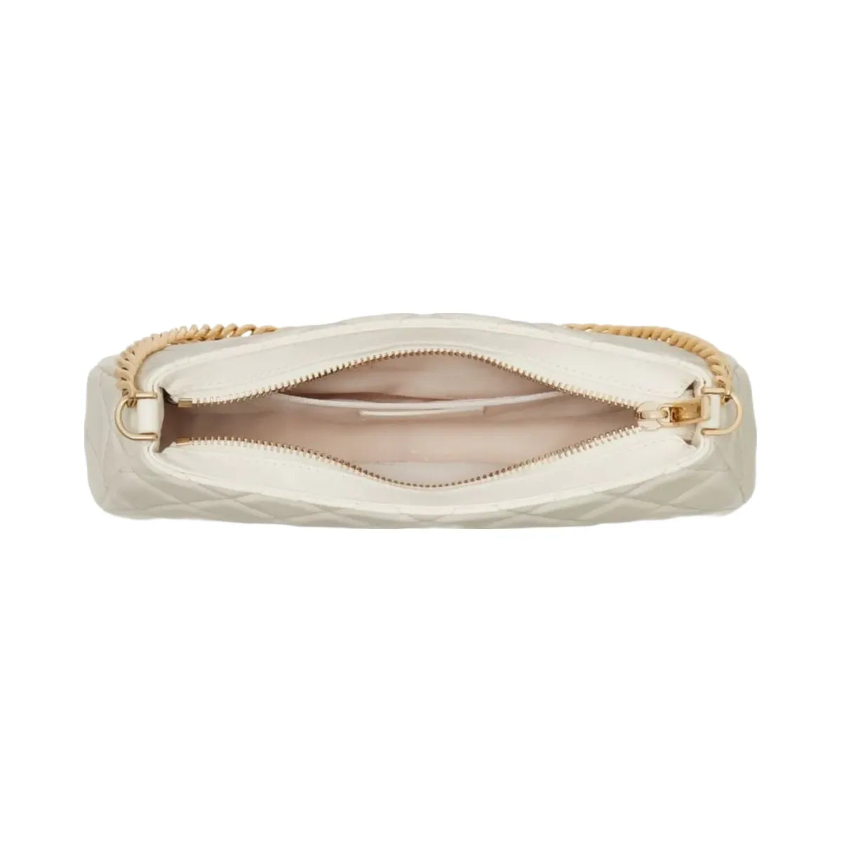 Kate Spade Carey Small Convertible Crossbody Meringue