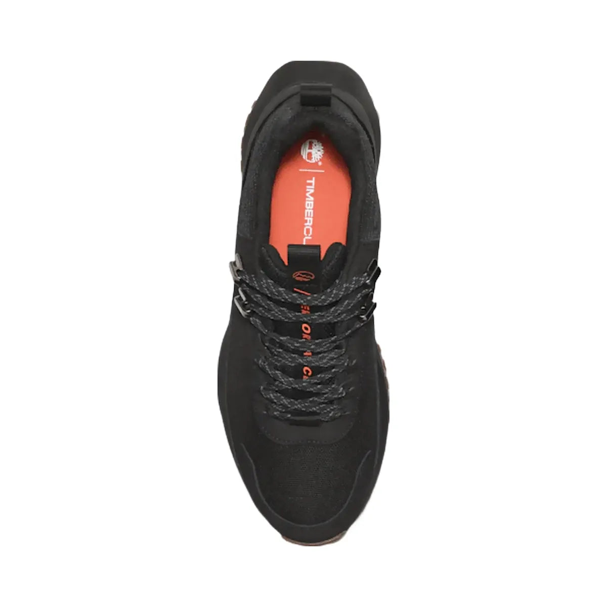Timberland Motion Access Waterproof Sneaker Black Mesh Men'S