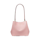 Michael Kors Pratt Medium Shoulder Bag Powder Blush