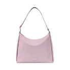 Kate Spade Carter Nylon Large Convertible Crossbody Lavender Smoke
