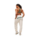Gymshark Strength Department Joggers - Soft White