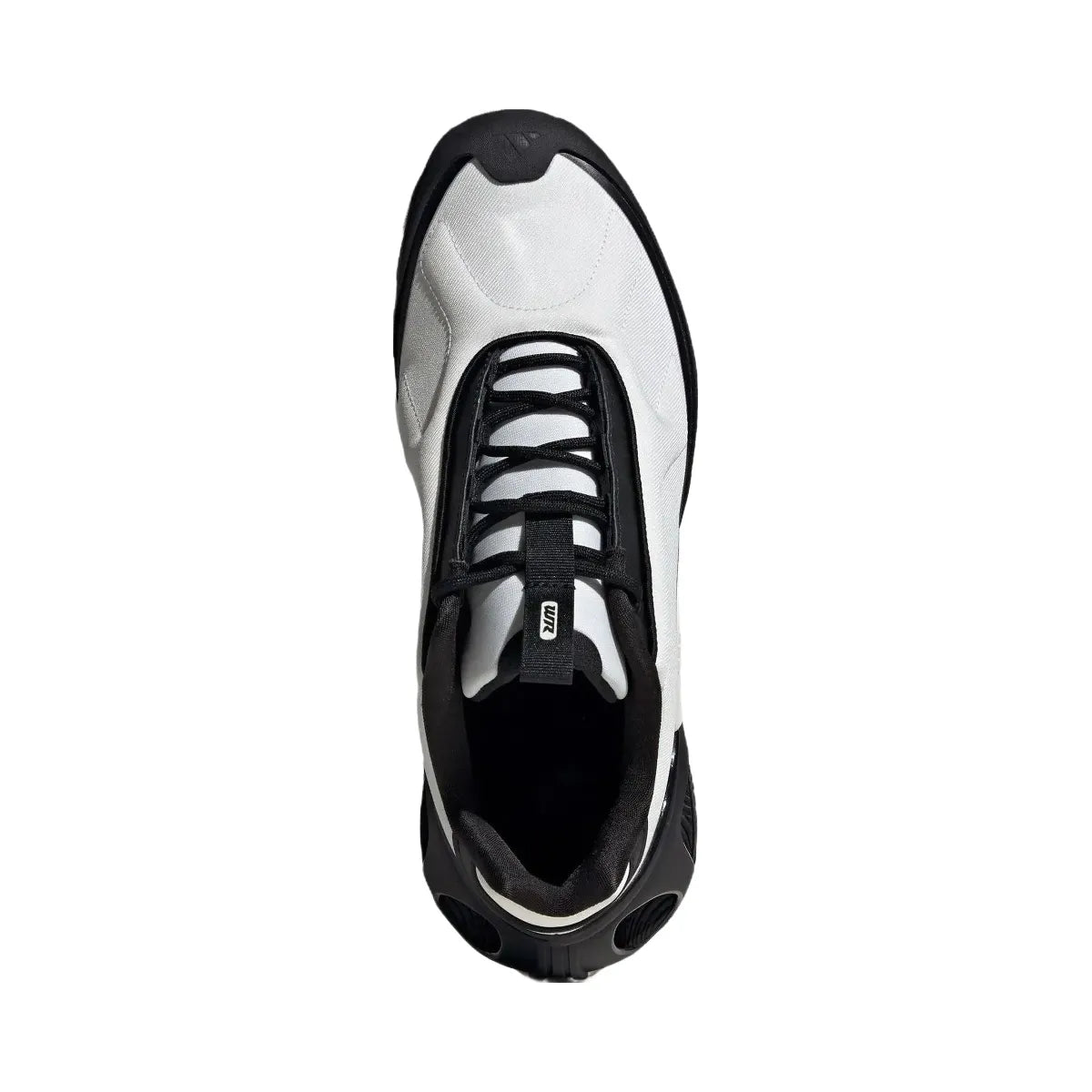 Adidas Wonder Runner 'White Black'