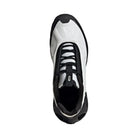 Adidas Wonder Runner 'White Black'