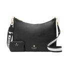 Kate Spade Emma Large Crossbody Bag Black