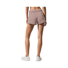Alo Women's Accolade Short - Taupe