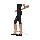 Alo Women's 16'' High-Waist Airlift Capri - Black
