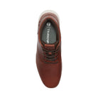 Timberland Parker Street Sneaker Rust Full-Grain Men'S
