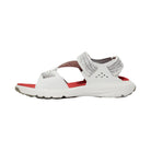 Timberland Motion Dune Backstrap Sandal White Webbing Men'S