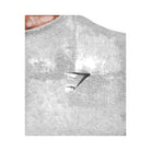 Gymshark Essential Oversized Long Sleeve T-Shirt - Charcoal Core Marl