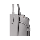 Kate Spade Dumpling Medium Tote Mountain Grey