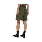 Alo Women's High-Waist Dreamscape Short - Green Olive