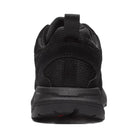 Timberland Voyager Park Low Lace-Up Sneaker Black Mesh Men'S
