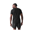 Alo Men's Triumph Raglan Tee - Black