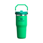 Stanley IceFlow Flip Straw Tumbler (14OZ) Meadow