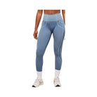 Gymshark Apex Seamless Leggings - Worn Blue/Gentle Blue