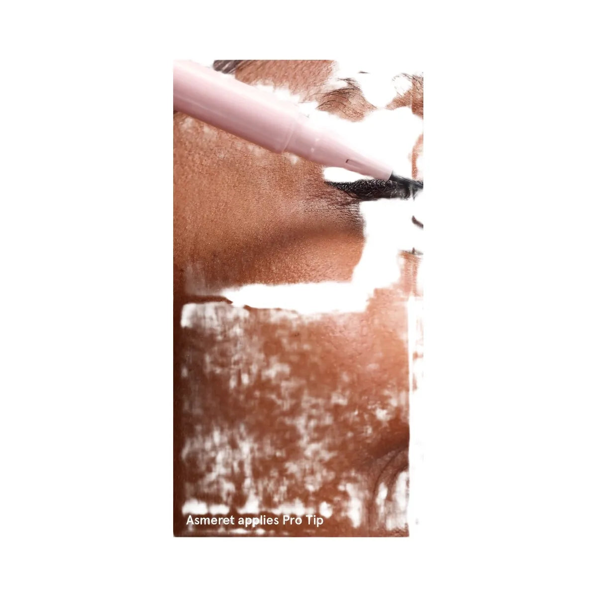 Glossier Pro Tip Long-Wearing Liquid Eyeliner Pen - Black
