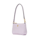 Kate Spade Kayla Convertible Wristlet Light Frozen Lilac