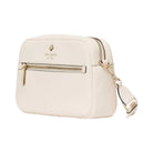 Kate Spade Emma Camera Bag Parchment