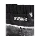 Gymshark Arrival Woven Block Joggers - Black