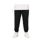 Gymshark Olde English Joggers - Black