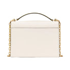 Kate Spade Deco Color blocked Chain Shoulder Bag Tigers Eye Multi