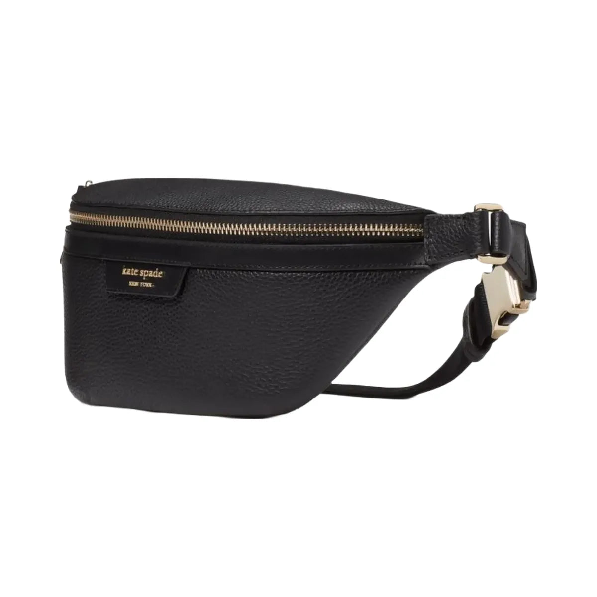 Kate Spade Hudson Belt Bag Black