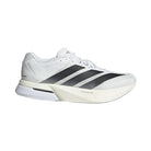 Adidas Adizero Boston 13 Cloud White Core Black Dash Grey