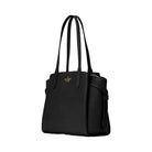 Kate Spade Dumpling Medium Tote Black