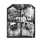 Gymshark Olde English Hoodie - Black