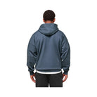 Gymshark Prayer Hands Hoodie - Titanium Blue