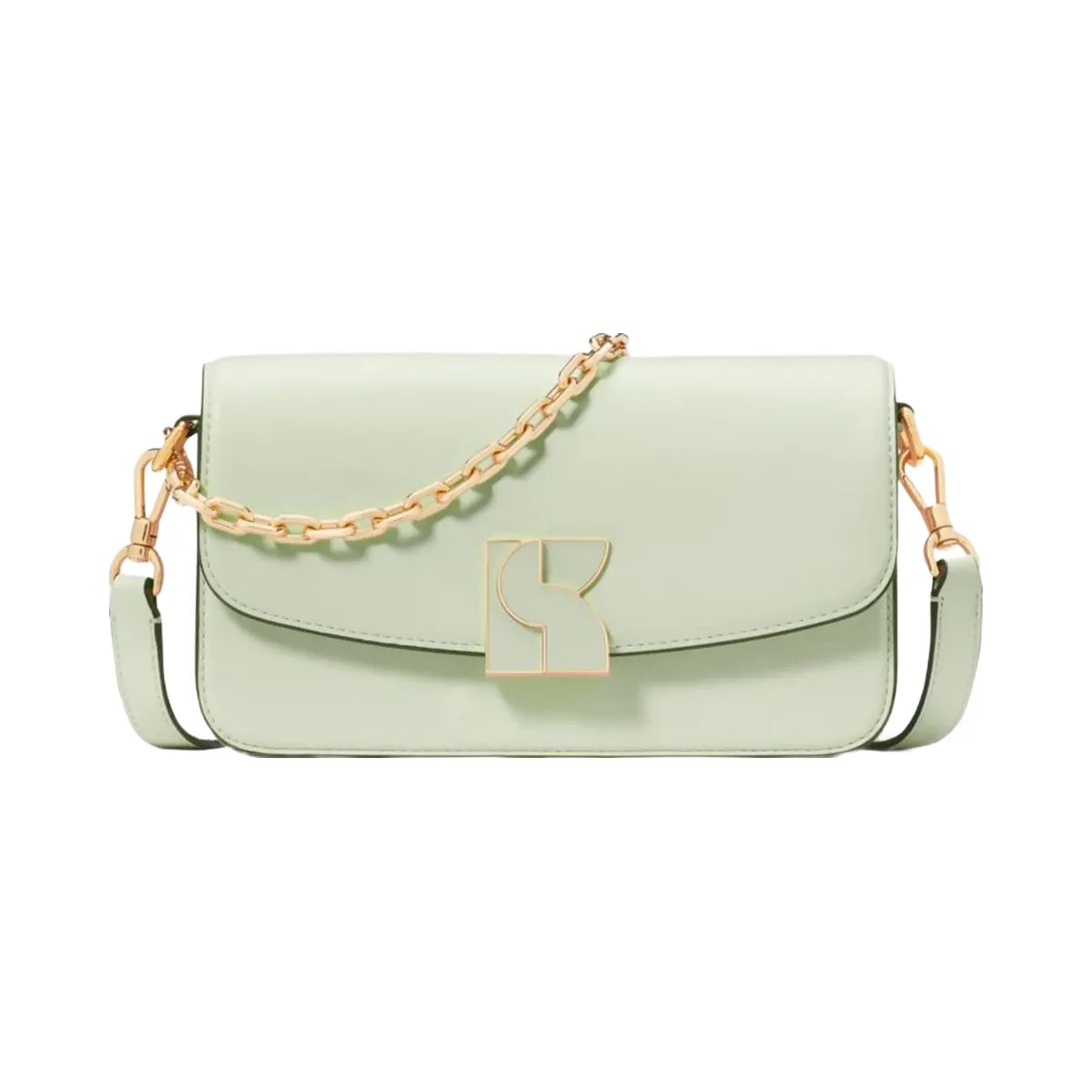 Kate Spade Dakota Small Crossbody Oak Moss