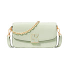 Kate Spade Dakota Small Crossbody Oak Moss