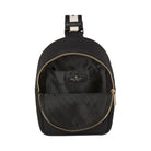 Kate Spade Emma Small Backpack Black
